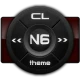 N6_Theme for Car Launcher app