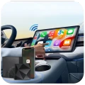 Apple Carplay