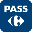 Carrefour PASS Móvil icon