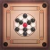 Carrom Meta-Board Disc Game icon