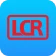 LCR Ticket icon