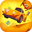 Car Rampage: Smash The Boss icon