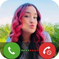 Emilly Vick Fake Call & Chat