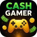 CashGamer: Juega & Recompensas