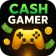 CashGamer: Juega & Recompensas icon