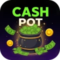 CashPot: Play & Earn Rewards!