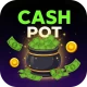 CashPot: Play & Earn Rewards!