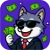 WolfCash: Juega & Recompensas icon