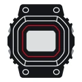 CASIO WATCHES：ウオッチをもっと便利に楽しく