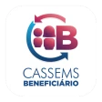 CASSEMS Beneficiário icon