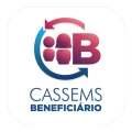 CASSEMS Beneficiário
