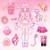 Idol Livestream: Doll Dress Up icon