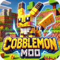 Cobblemon Mod For MCPE