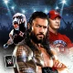WWE SuperCard - Carte da gioco