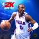 NBA 2K Mobile - バスケットボール・バスケ