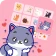 DIY Cat Language Wallpaper icon