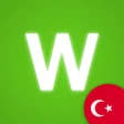 Wordzy Türkçe icon