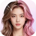 Hairstyle Try On: AI Haircut