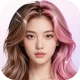 Hairstyle Try On: AI Haircut