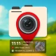 MeShot: GPS Camera & Geo Stamp