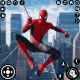 Spider Hero Luta Máfia 3D