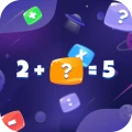 Math Game - Think Fast