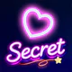 Secret Chat: Find Romance