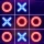 Tic Tac Toe - 2 Player XO icon