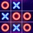 Tic Tac Toe - 2 Player XO