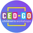 Ced-Go: Children's Workshops icon