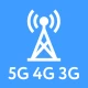 Cellular Tower - Signal Finder
