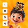Food Ranking: Funny Filter icon