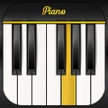 Easy Piano: Learn Key & Notes