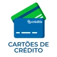 Créditis: Cartão Ideal icon