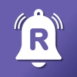 Ringo Tonos y Notificaciones icon