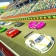 stock cars rua louc corrida 3D icon