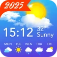 Clima, Radar e Widgets icon