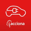 ACCIONA recarga VE