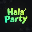 Hala Party icon