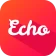 Echo:Compartilhe e faça amigos icon