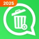Recover Messages, Deleted Chat