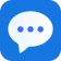 Messages - Text SMS Messenger icon