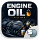 Engine Oil & Fluids Bible