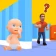 Hide From Daddy: Little Escape icon