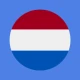 3000 Most Common Dutch Words