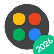 Darkful - Icon Pack icon