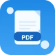 PDF Reader Scanner: Merge&View