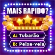 Jogo de perguntas e respostas icon