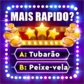 Jogo de perguntas e respostas