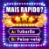 Jogo de perguntas e respostas icon